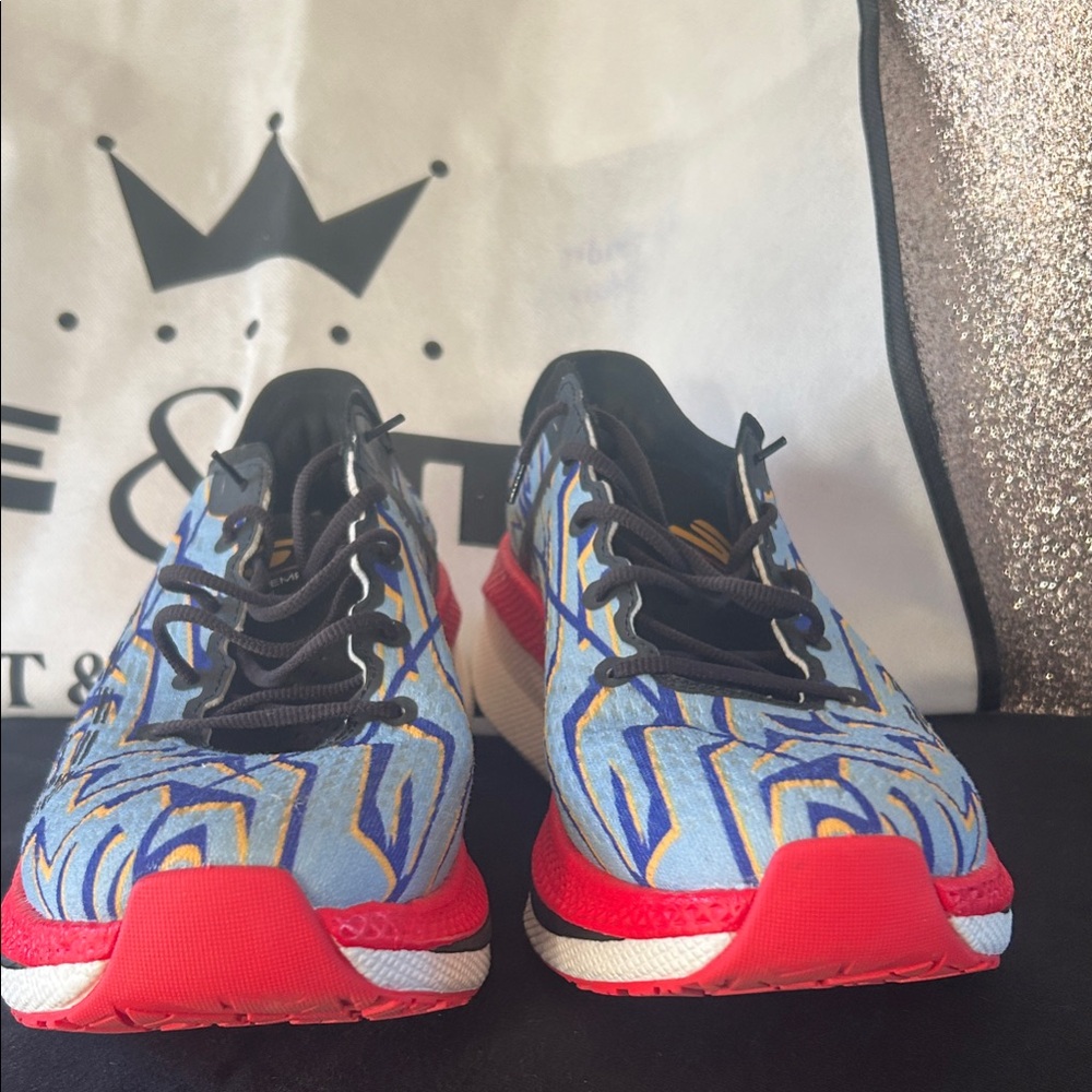 Skechers Multicolor Athletic Sneakers